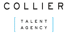 Collier Talent Agency: Heather Collier, agent for Commercials, Print, TV and Film.